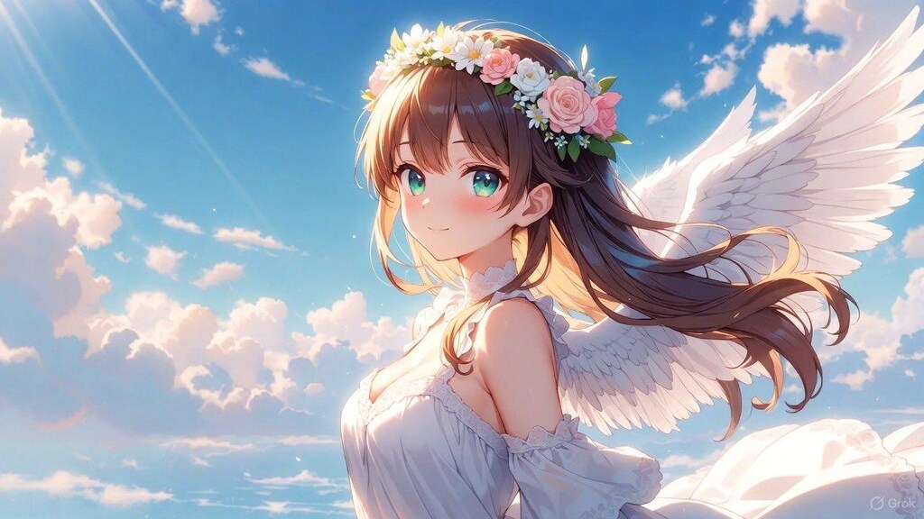 天使25