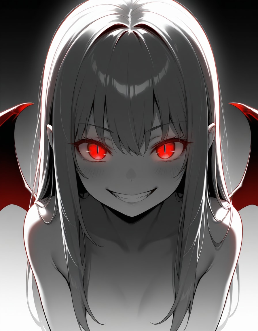 吸血鬼