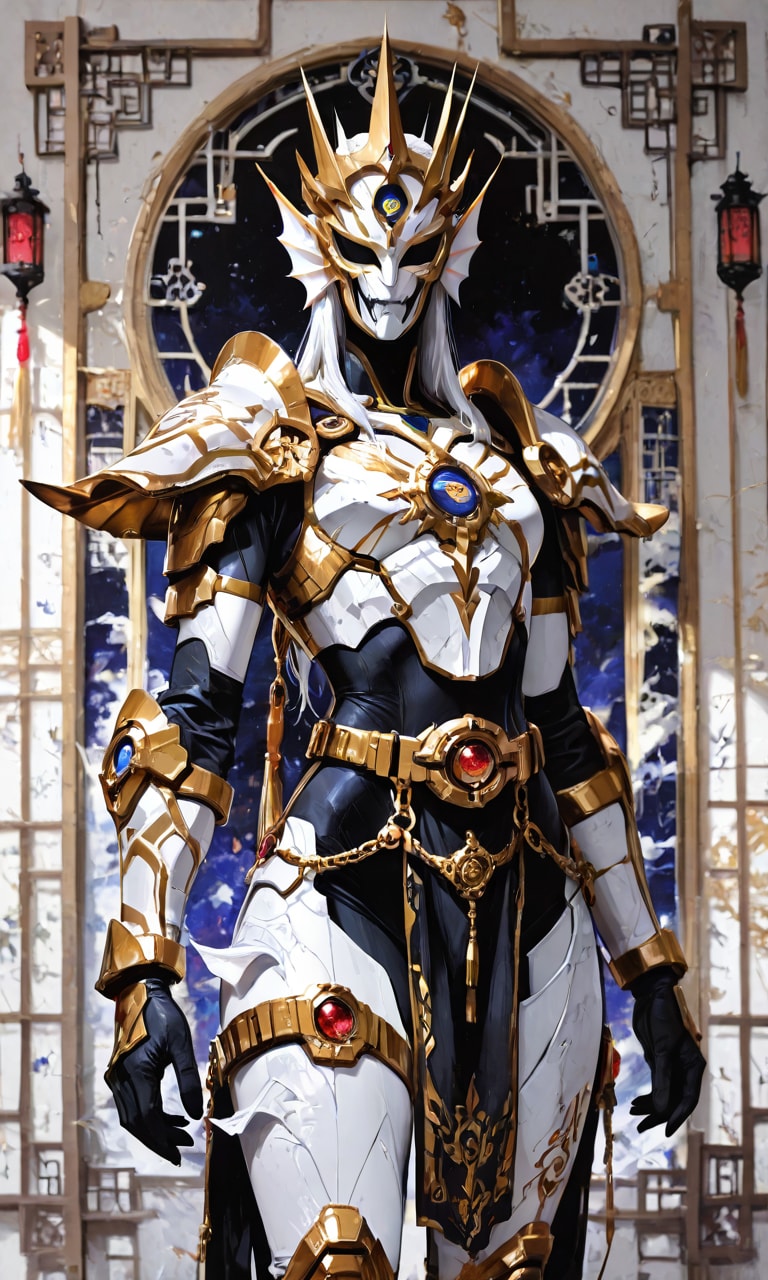 眼魔ウルティマ