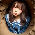 hole 4枚目
