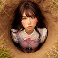 hole 6枚目
