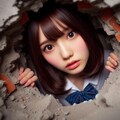 hole 2枚目