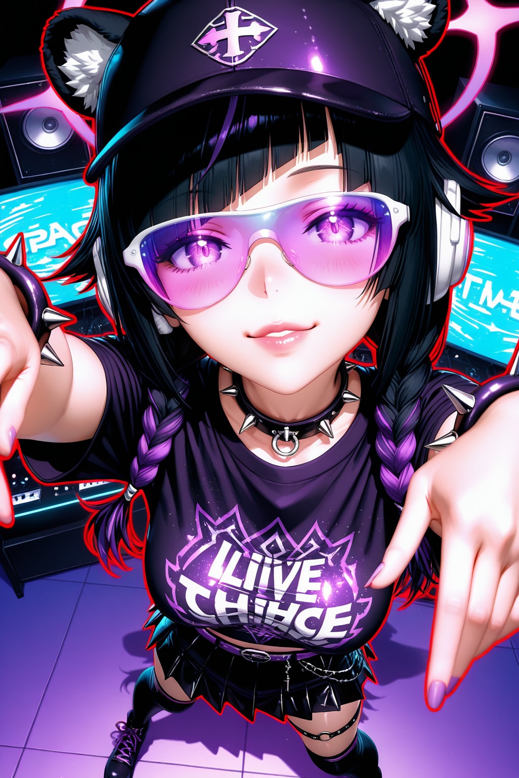 QILINに挑戦してみた。