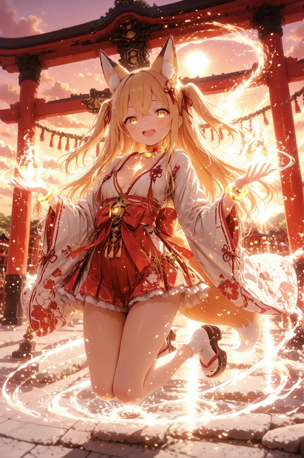 めざめる力🔥ミラ・ゴールディ