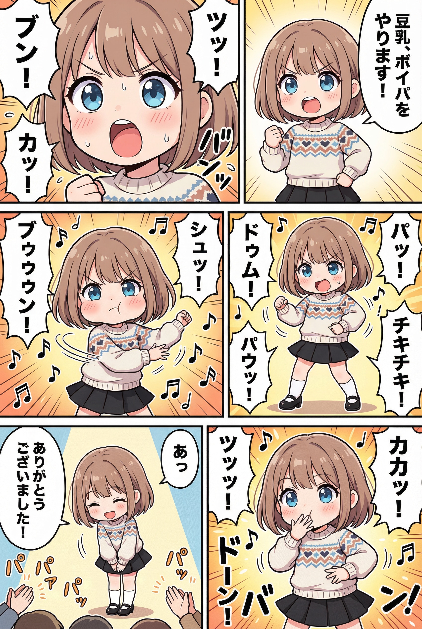 ボイパ | の人気AIイラスト・グラビア