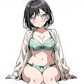 家では着ません 9枚目