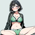 家では着ません 8枚目