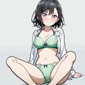 家では着ません 10枚目