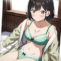 家では着ません 4枚目