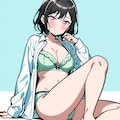 家では着ません 7枚目