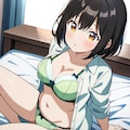家では着ません 5枚目