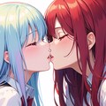 仲良しすぎる2人    理由は見るとわかります 9枚目