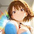 弾けろボタン！ 4枚目