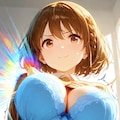 弾けろボタン！ 2枚目