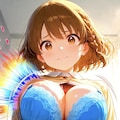 弾けろボタン！ 3枚目