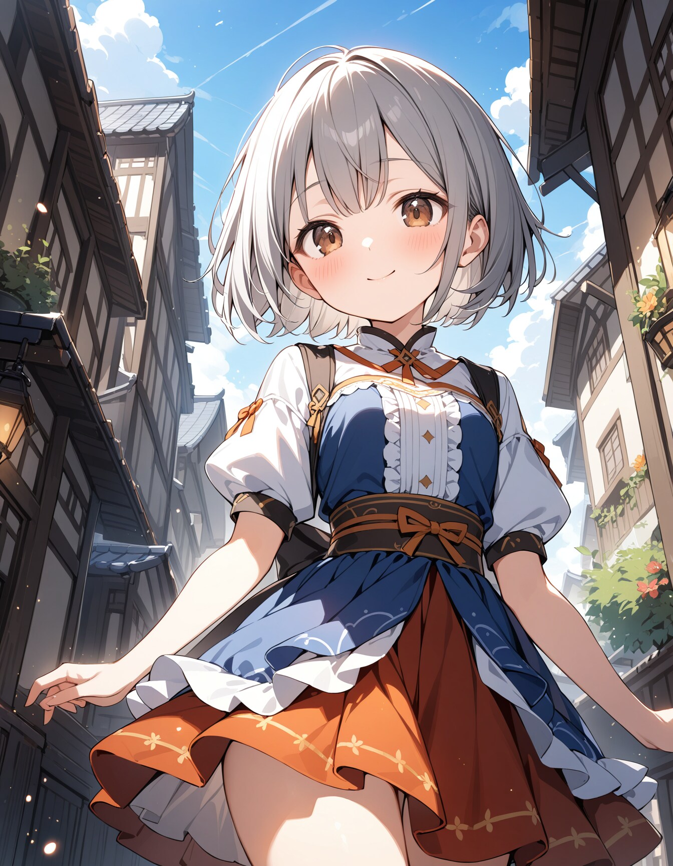 ヴィーシニャ スナップ 119