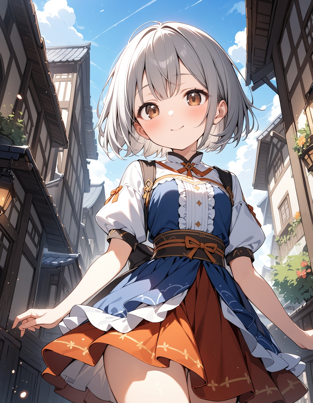 ヴィーシニャ スナップ 119