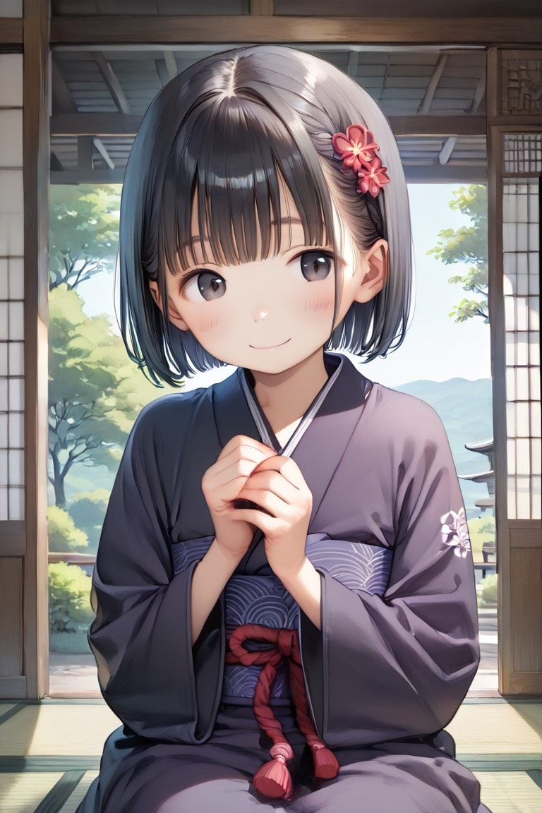 R8.1.5今日もよろしくね♡ | の人気AIイラスト・グラビア