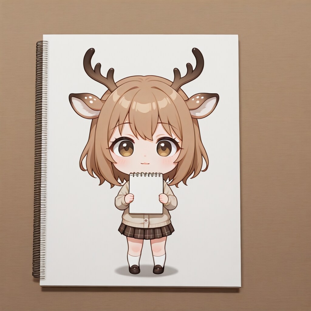 スケッチブックの日