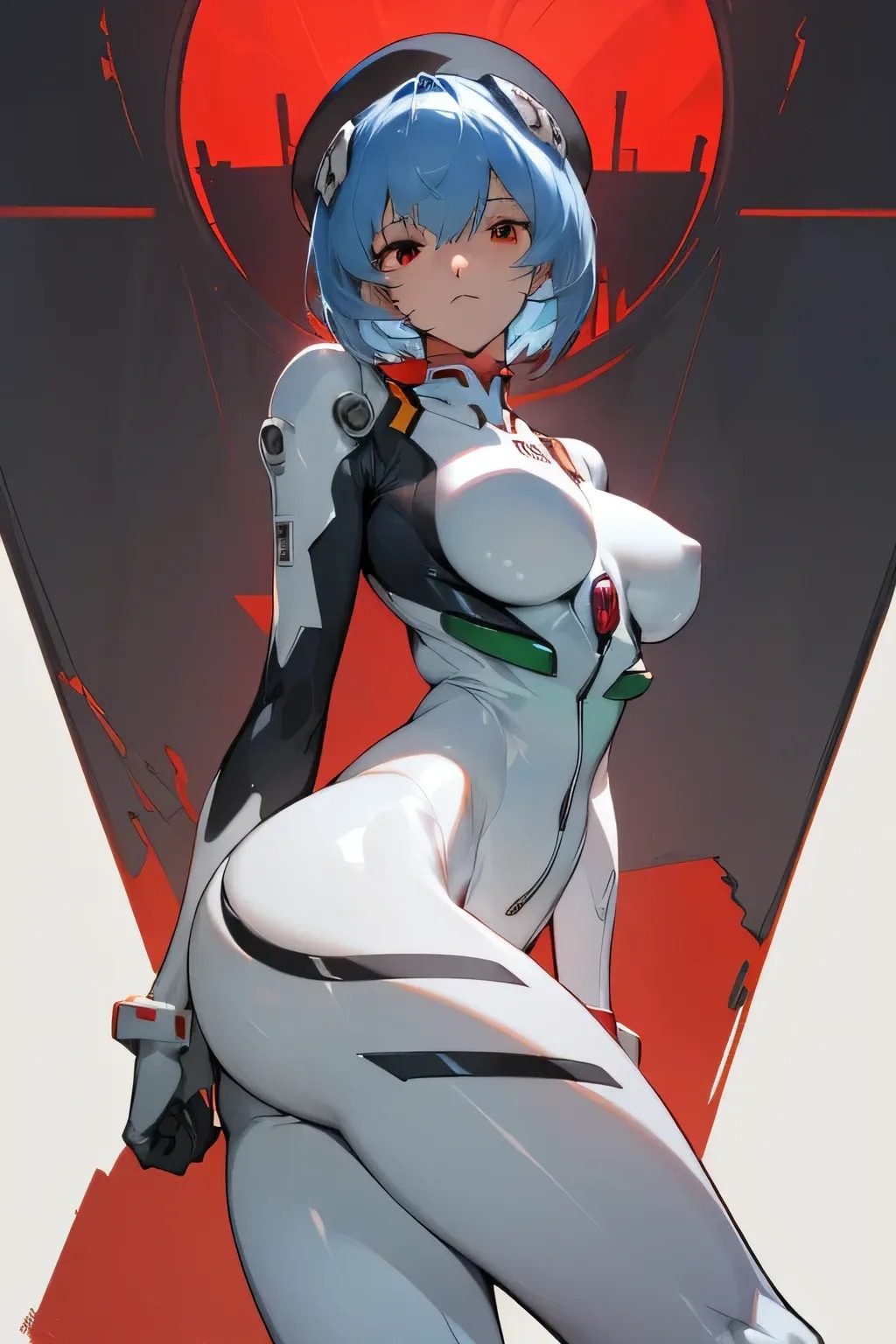 レイ2