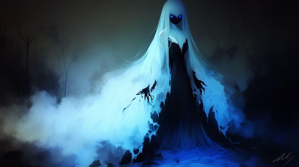 ブルーシャドウ