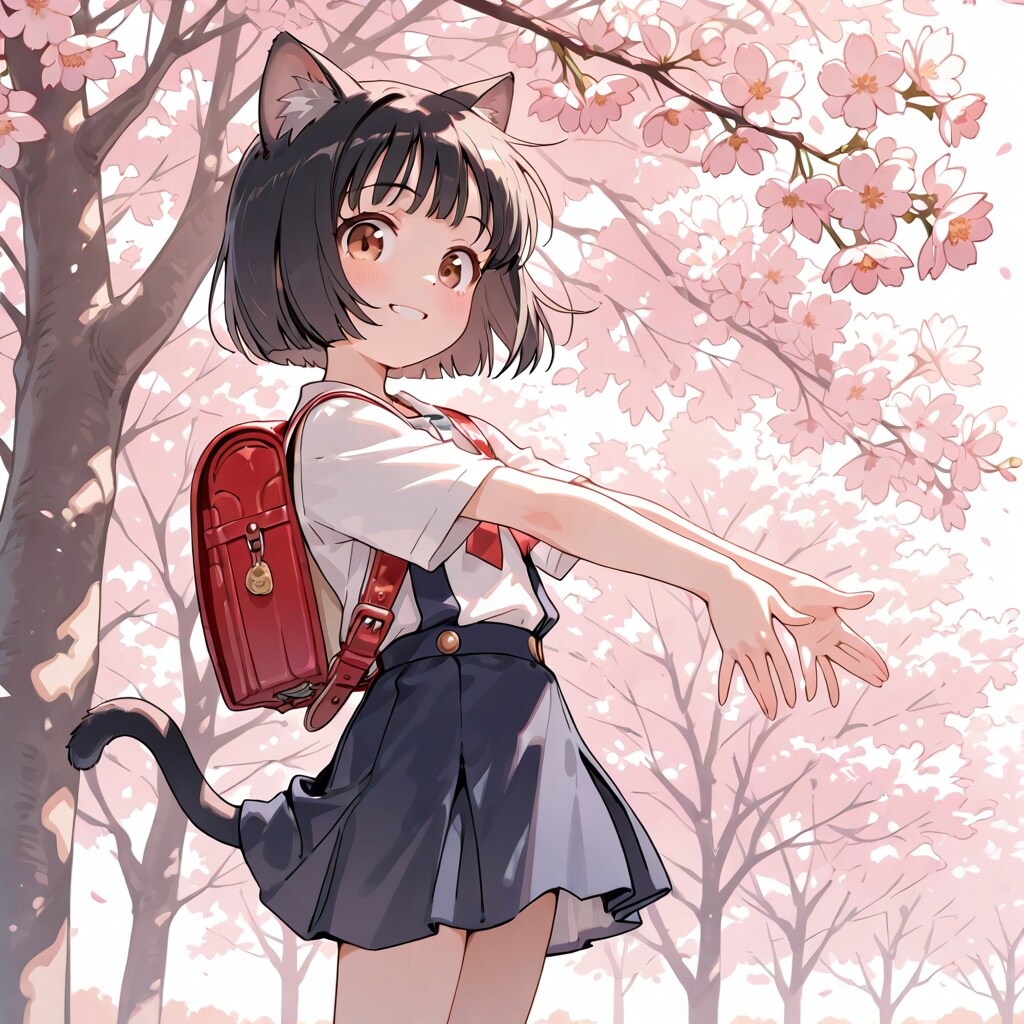 新生活 | の人気AIイラスト・グラビア