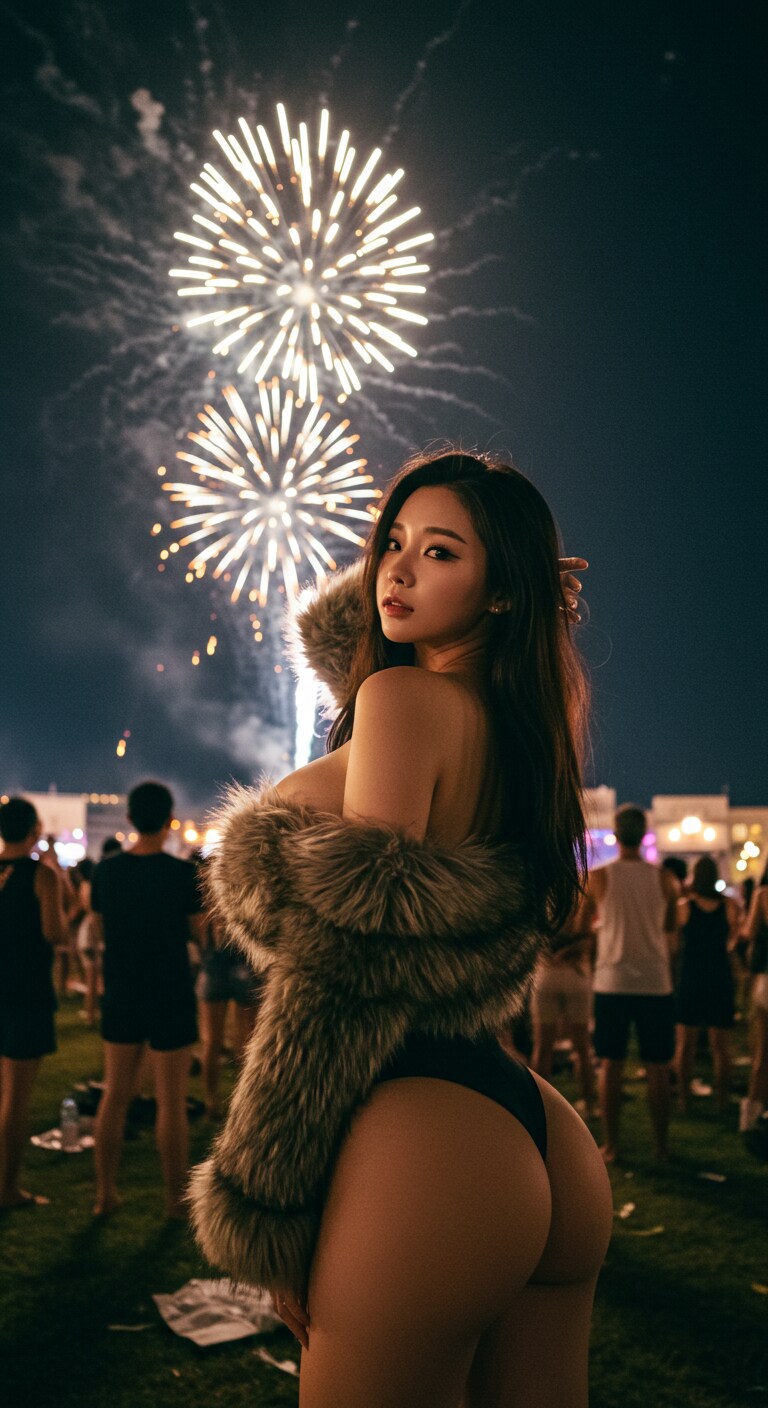 毛皮神