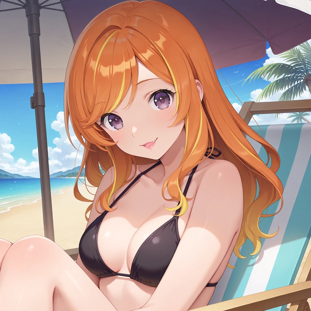 海の旅行時間！