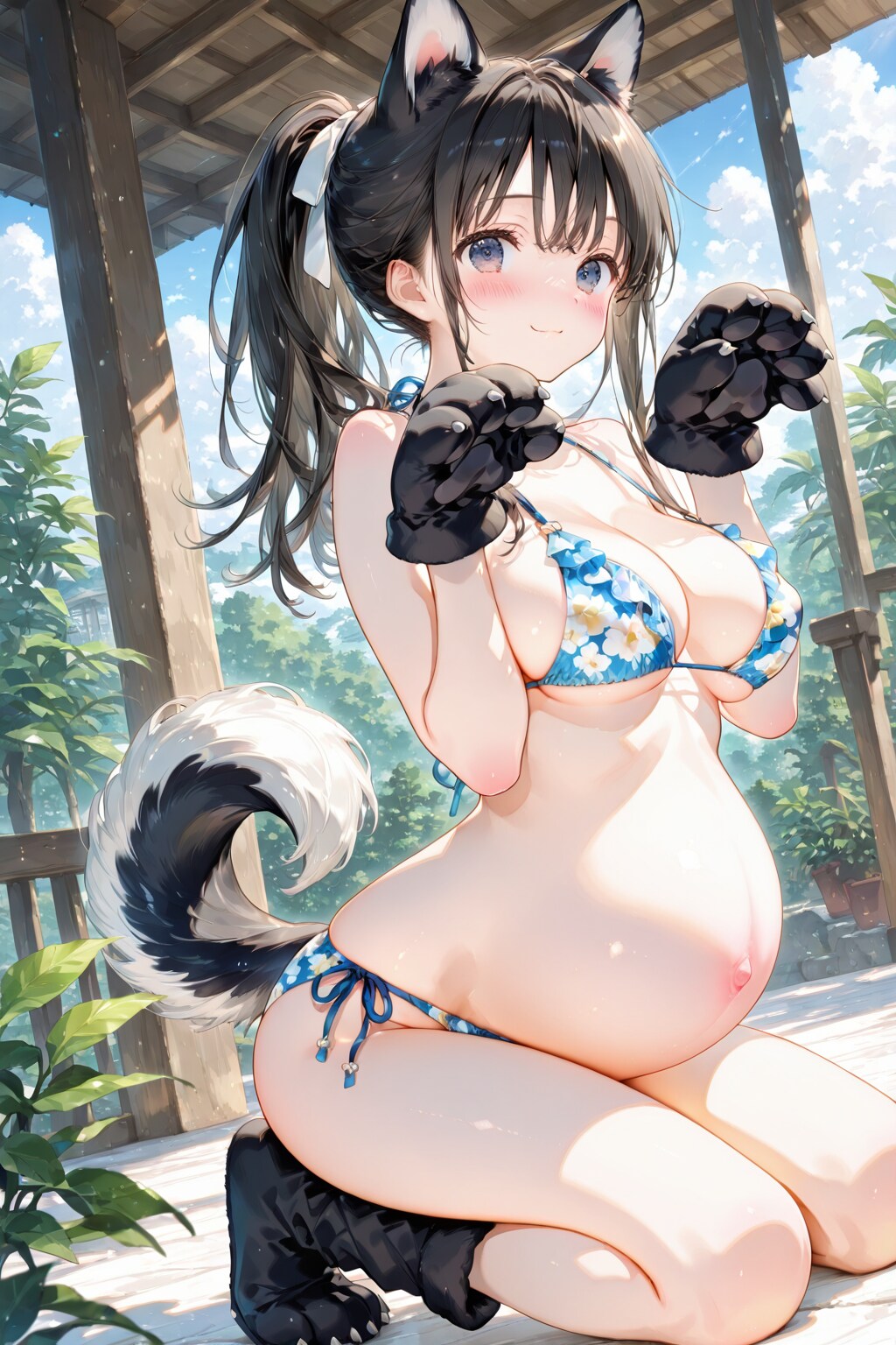 まだかな