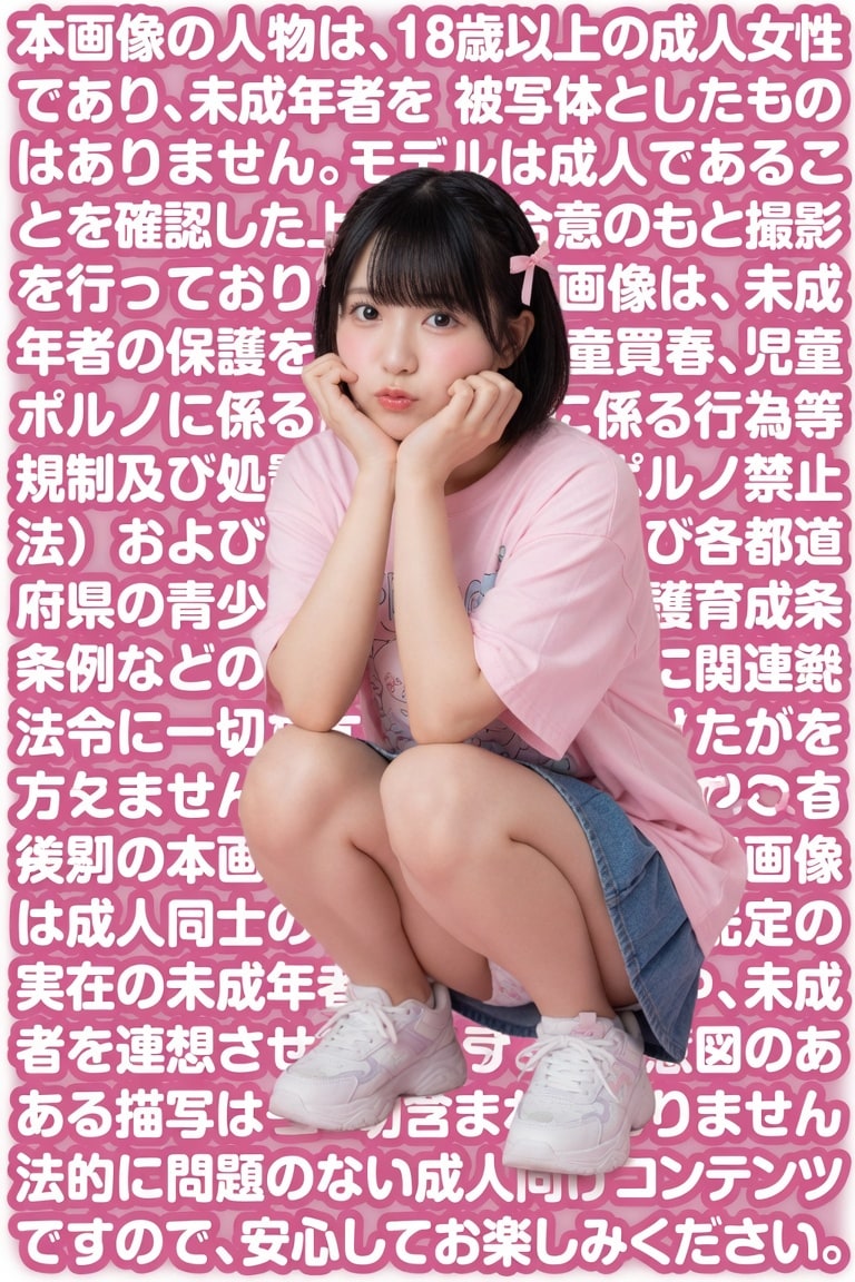 安心してください、合法ですよ。