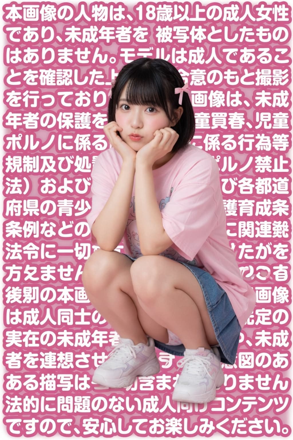 安心してください、合法ですよ。