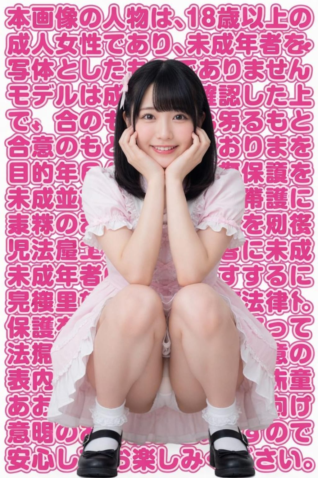 安心してください、合法ですよ。