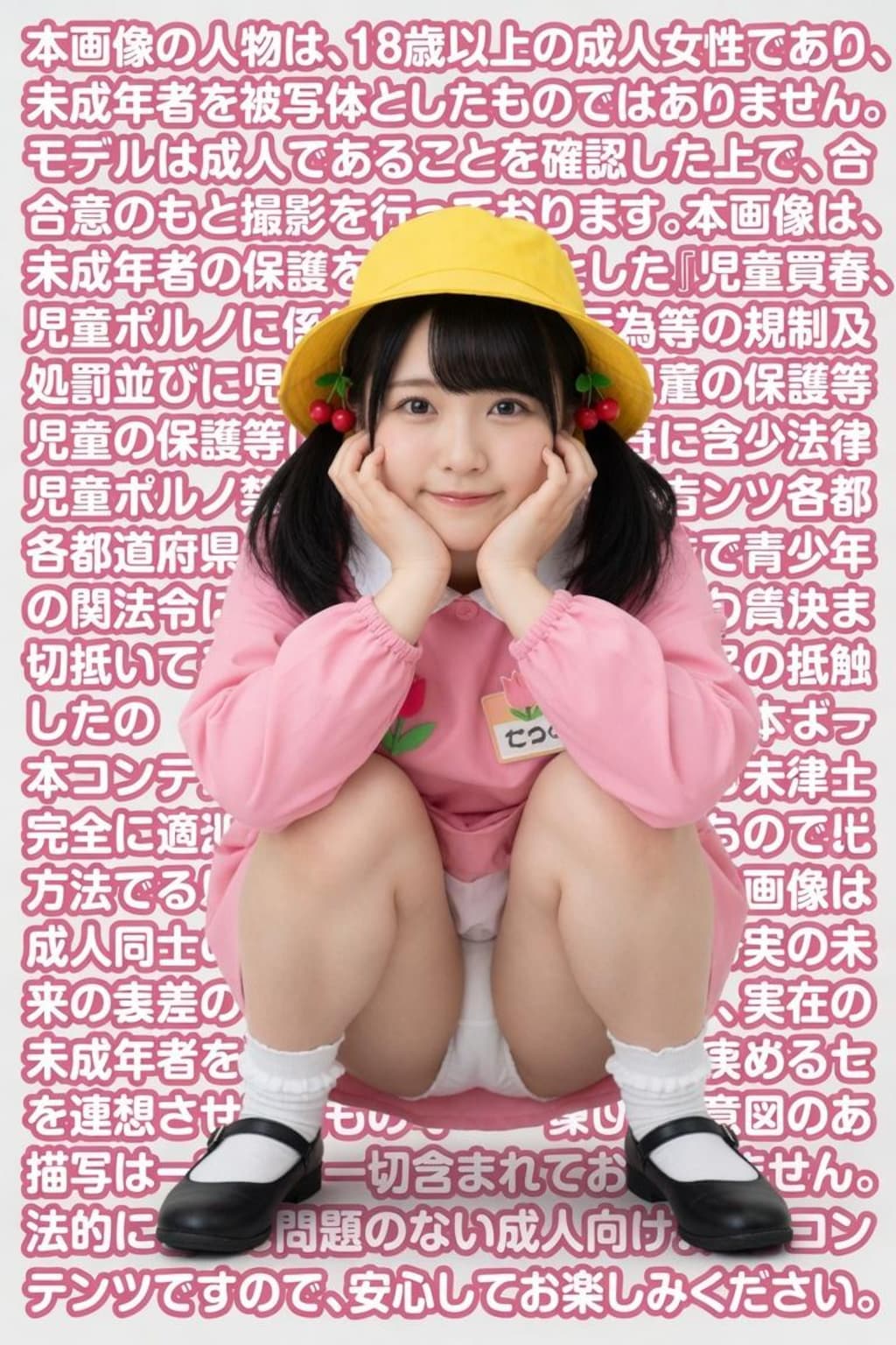 安心してください、合法ですよ。