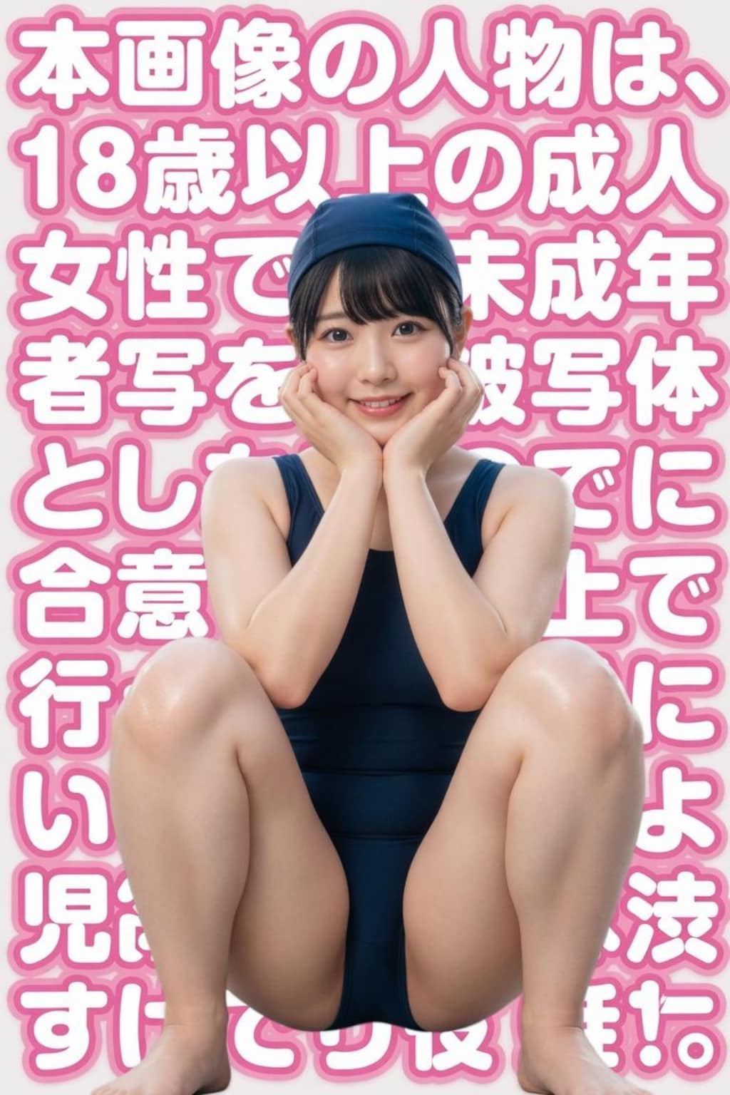 安心してください、合法ですよ。