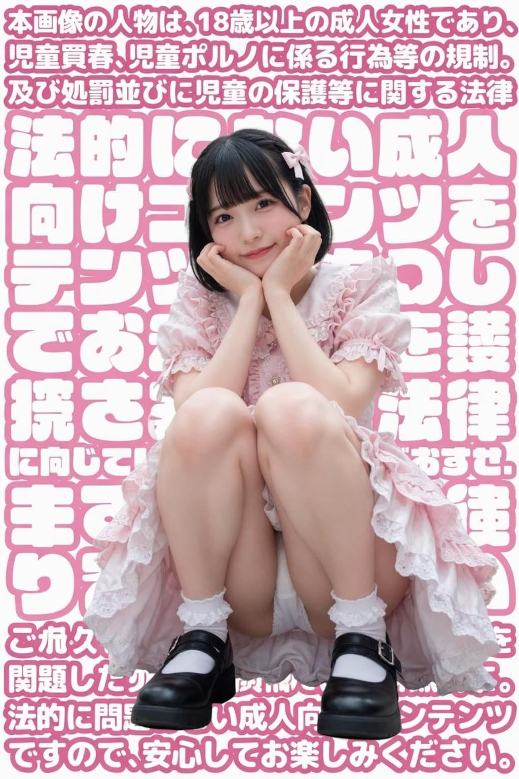 安心してください、合法ですよ。