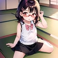 えっ、私がいいの？ 4枚目