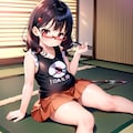 えっ、私がいいの？ 2枚目