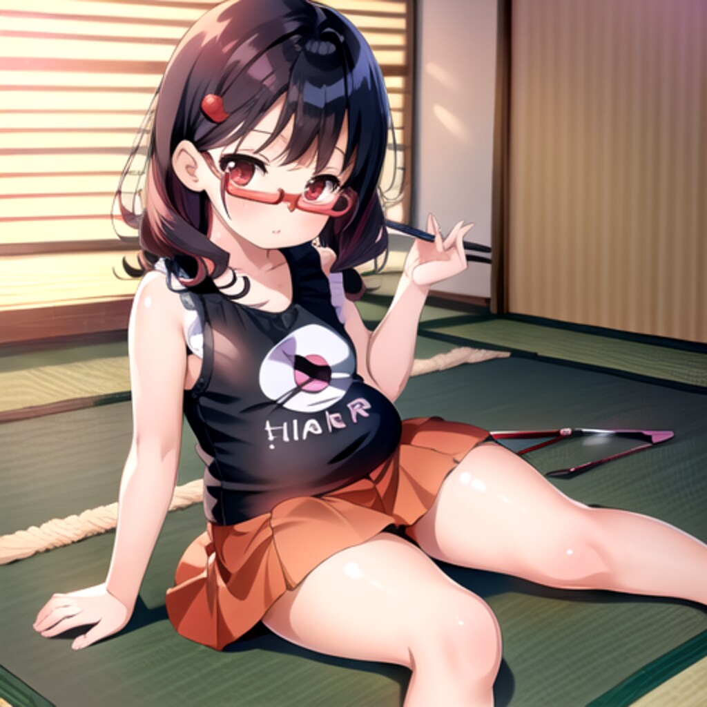 えっ、私がいいの？