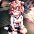 えっ、私がいいの？ 6枚目
