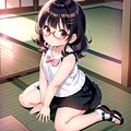 えっ、私がいいの？ 3枚目