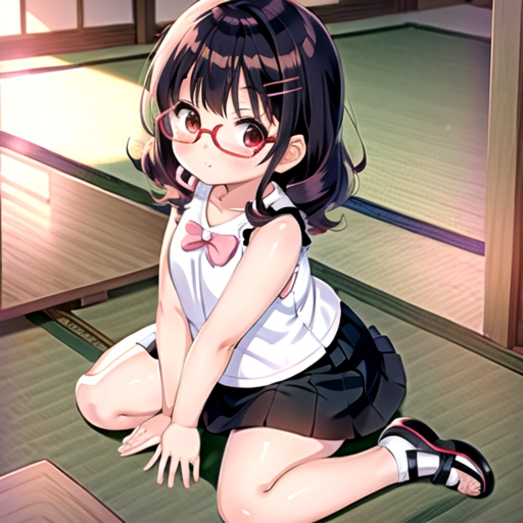 えっ、私がいいの？