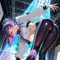 絵梨奈もチャレンジしてみたいと思います❤️ 2枚目