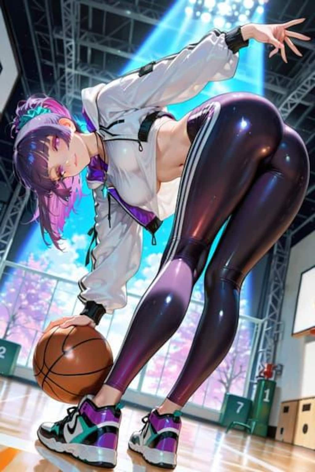 絵梨奈もチャレンジしてみたいと思います❤️