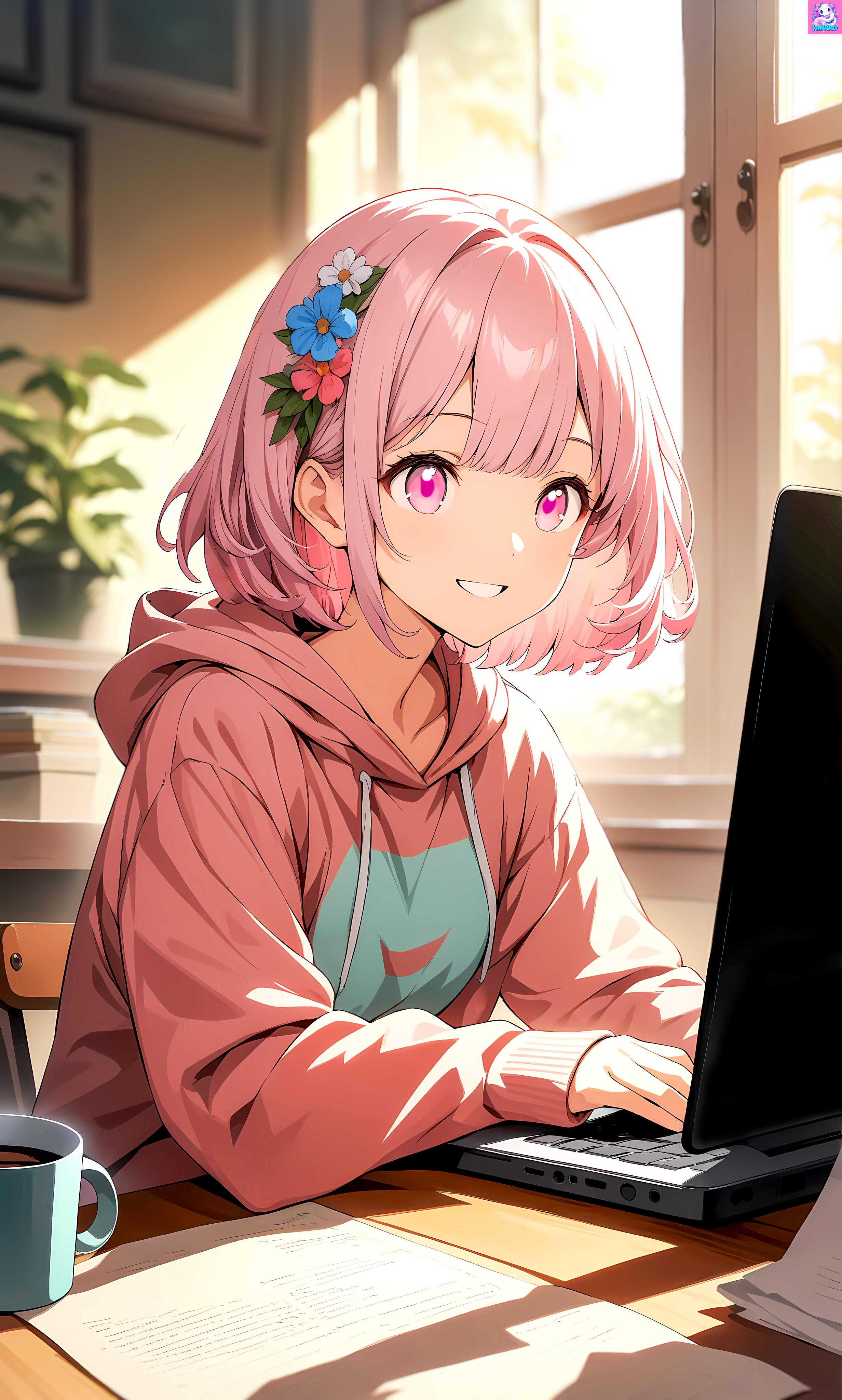 【11月21日】インターネット記念日💖😆💻🐍✨🐍🐍🐍🐍🐍💕 | の人気AIイラスト・グラビア