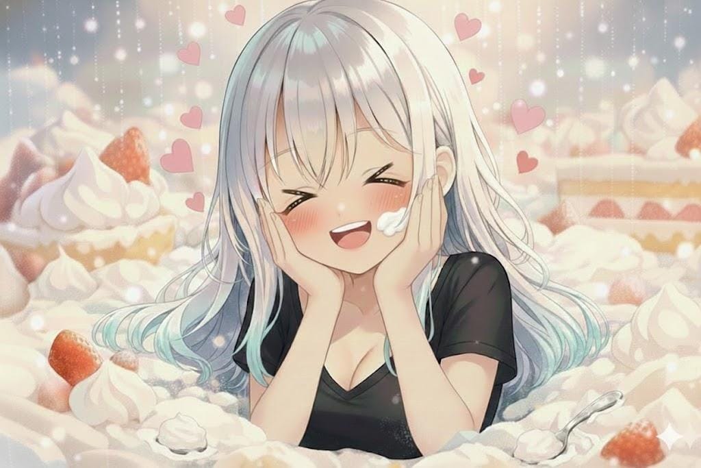 糖類王にオレはなる