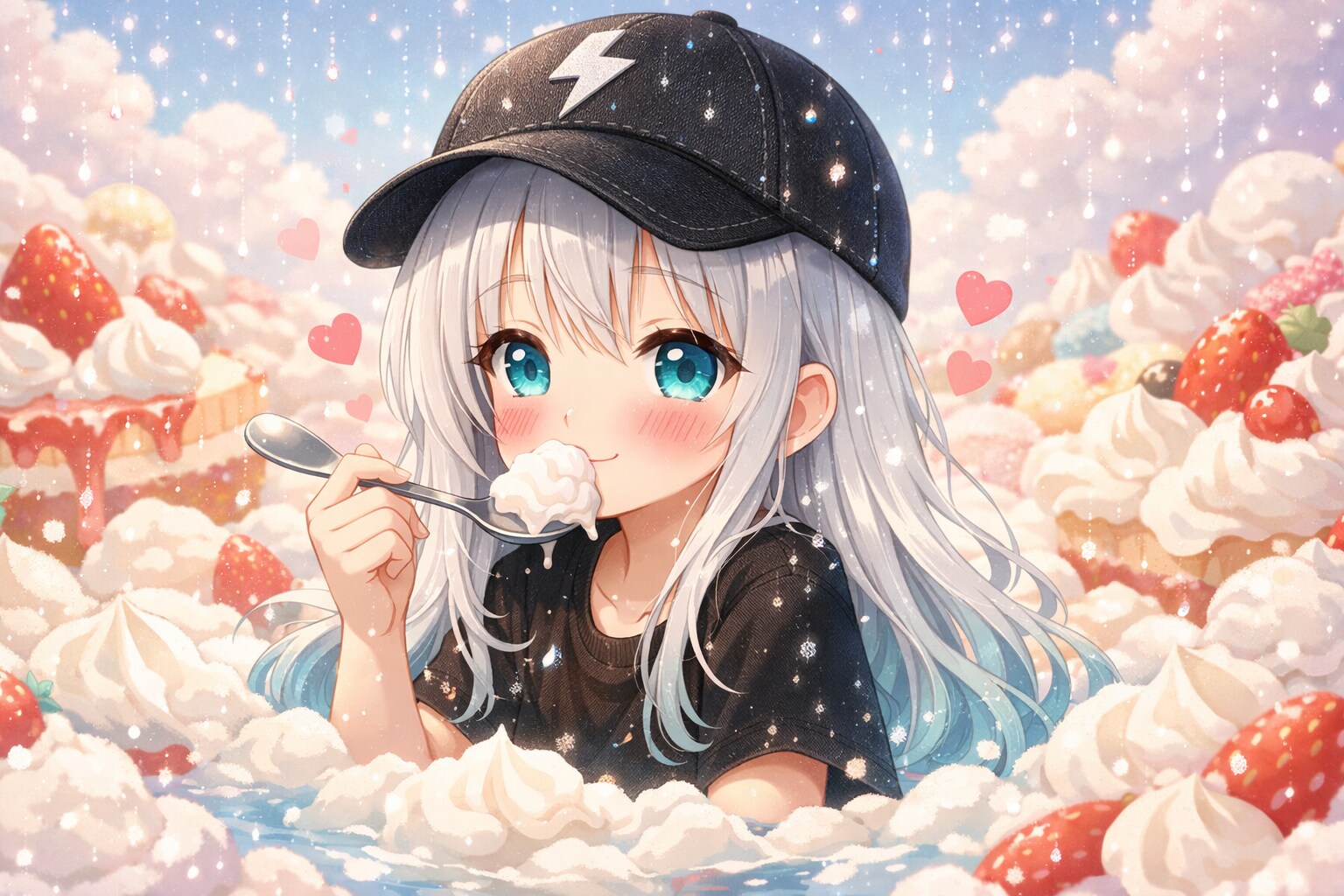 糖類王にオレはなる | の人気AIイラスト・グラビア