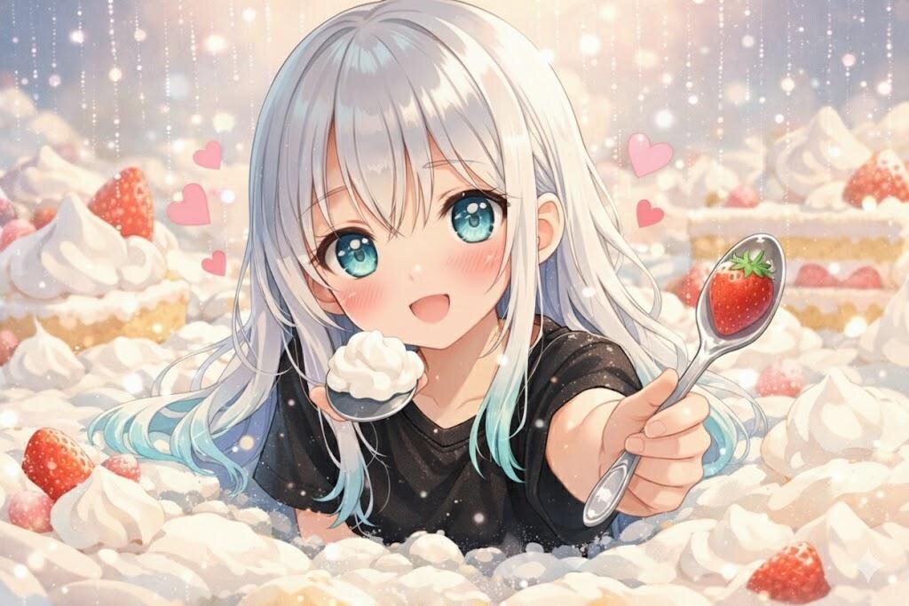 糖類王にオレはなる