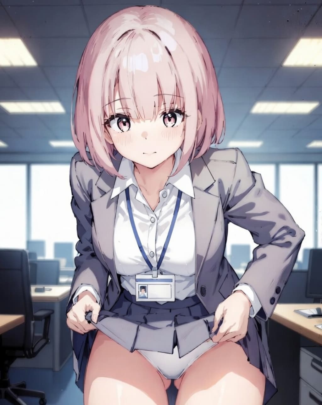 オフィス