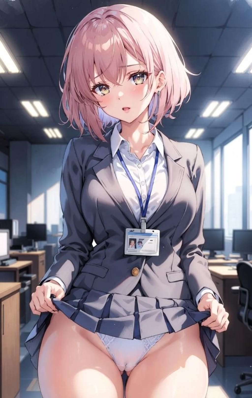 オフィス