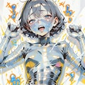 黒っ娘 10枚目